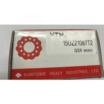 Eccentric NNCL4876V Full row of double row cylindrical roller bearings Bearing 15UZ21087 NTN