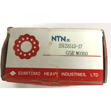 Eccentric FCDP5684300/YA3 Four row cylindrical roller bearings Bearing 25UZ8513-17  NTN