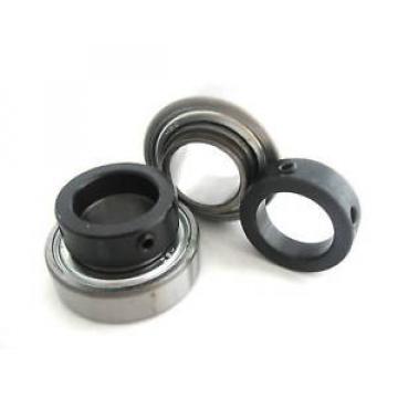 2 NU322M Single row cylindrical roller bearings 32322 Lawnmower Bearings Eccentric Lock Collars Walker part number 5270