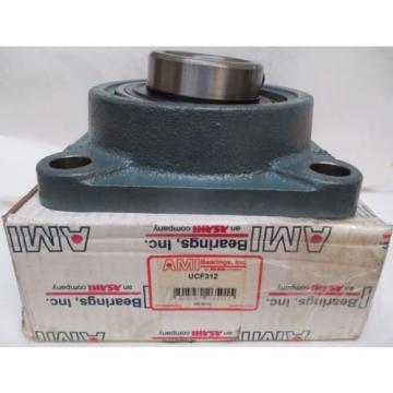 NEW NU2292 Single row cylindrical roller bearings 32592 AMI 4 BOLT FLANGE BEARING W/ECCENTRIC COLLAR UCF312 UC312 F312