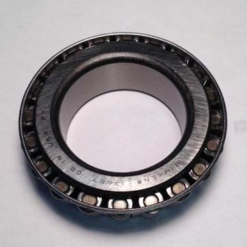  13687 Tapered Roller Bearing Cone (NEW) (DC7)