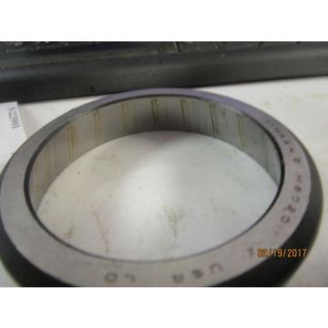  M802048 Tapered Roller Bearing Cone;  m802011 cup race USA