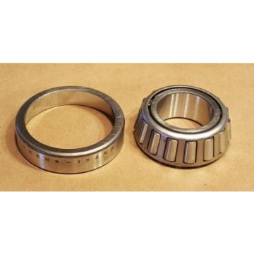  15126 Tapered Roller Bearing Cone and cup 15245