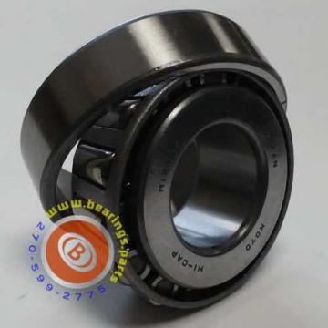 SET3 - M12649/10 Tapered Roller Bearing Set - 