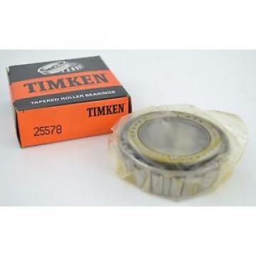  25578 Tapered Roller Bearing C11