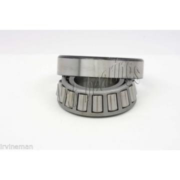 15102/15250 Tapered Roller Bearing 1&#034;x2.5&#034;x0.8125&#034; Inch