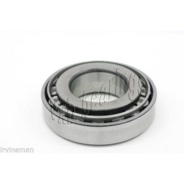 201037 Tapered Roller Bearing 2.677&#034; x 5&#034; x 4.527&#034; Inches
