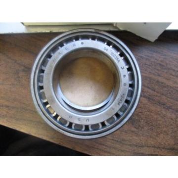 NEW  TAPERED ROLLER BEARING 368 90228