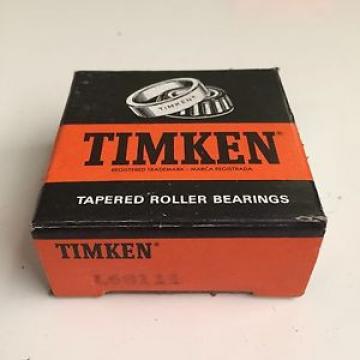  Tapered Roller Bearings L68111 New Sealed.