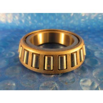  12175 Tapered Roller Bearing Single Cone 1 3/4&#034; Straight Bore