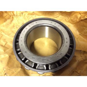 Tapered roller bearing 623-612-
