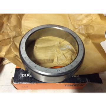 Tapered roller bearing 623-612-