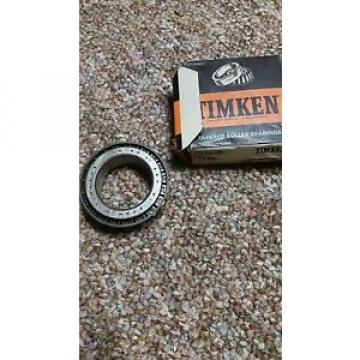  TAPERED ROLLER BEARING 19150 USA 1-1/2&#034; BORE