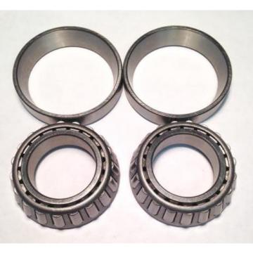 2 Pack Peer Bearing LM67010/LM67048 Tapered Roller Bearing Set  6 (NEW) (DA7)