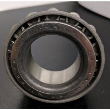 15118  Tapered Roller Bearing