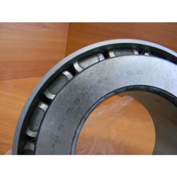  TAPERED ROLLER BEARING H917849 QE