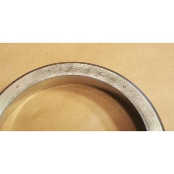  6535 TAPERED CUP ROLLER BEARING NEW