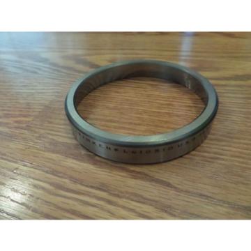  Tapered Roller Bearing Cup L610510 New