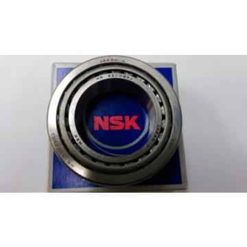  HR32008XJ Tapered Roller Bearing