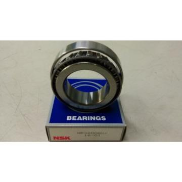  HR32008XJ Tapered Roller Bearing