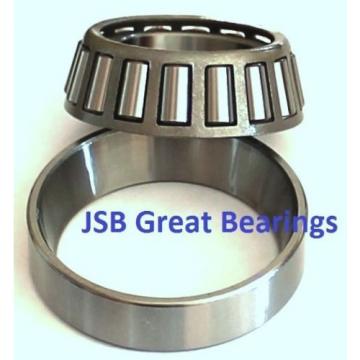 (Qty.2) L44643/L44610 tapered roller bearing set (cup &amp; cone) bearings L44643/10