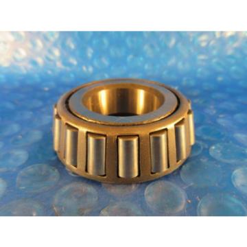  14117A Tapered Roller Bearing Single Cone 1.1811&#034; Straight Bore