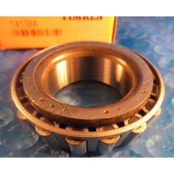  14138A Tapered Roller Bearing