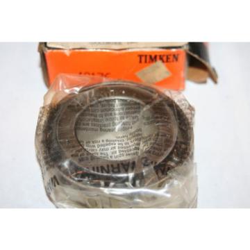  49176 Tapered Roller Bearing Single Cone  * NEW *