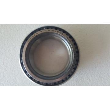 LM104949  TAPERED ROLLER BEARING CONE