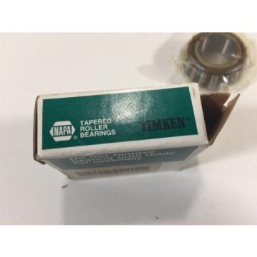 Napa Tapered Roller Bearing LM12749 