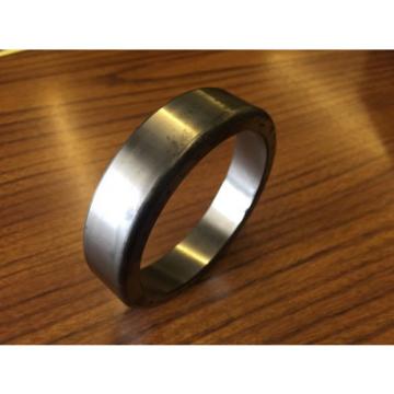 New  Tapered Roller Bearing Cup 25522 - Free Shipping!