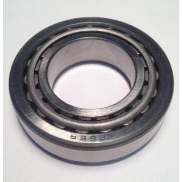 Peer Bearing LM48510 &amp; LM48548 Tapered Roller Bearing (NEW) (DA7)