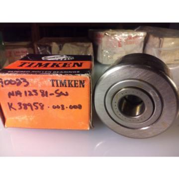  NA12581SW 90023 TAPERED ROLLER BEARING