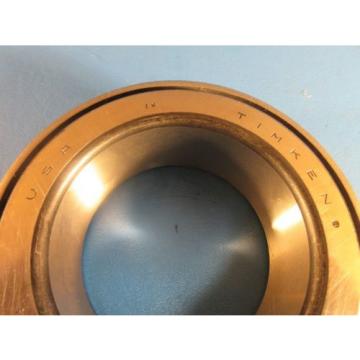  HM516449C Tapered Roller Bearing Single Cone; 3 1/4&#034;  Bore