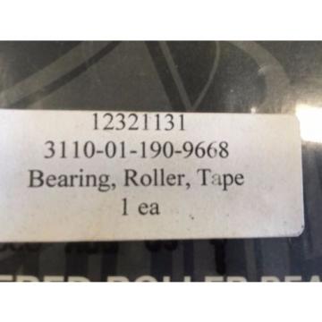  Tapered Roller Bearing Cup 12321131