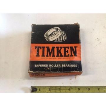  Tapered Roller Bearing Cup 12321131