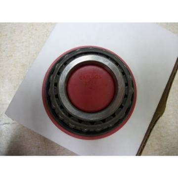  L44643X Tapered  Roller Bearing