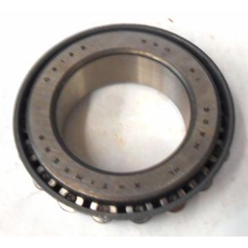  08125 TAPERED ROLLER BEARING 1.25&#034; BORE 2.4645 OD
