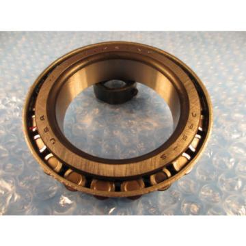   395S Tapered Roller Bearing Cone