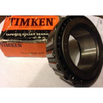  NA3780SW Tapered Roller Bearing NA-3780-SW