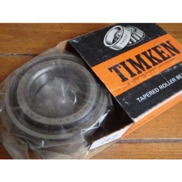  Tapered Roller Bearings  w/ Box SET# 40  JRM40-40A 90U02 USA