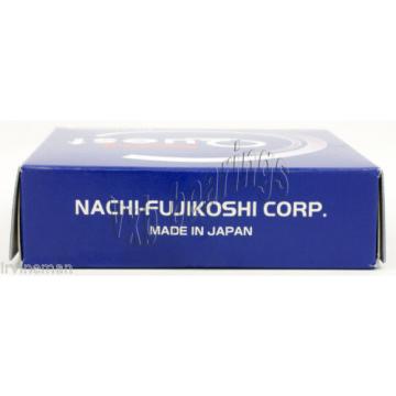 NN3006 Nachi Cylindrical Roller Bearing Tapered Bore Japan 30x55x19 Cylindrical