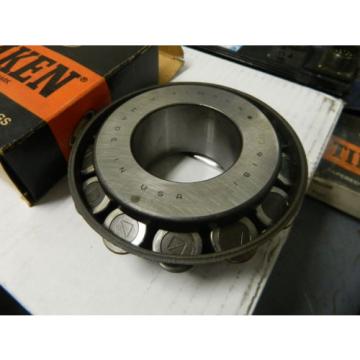 NEW  Tapered Roller Bearing # 9181 NIB OLD STOCK WARRANTY