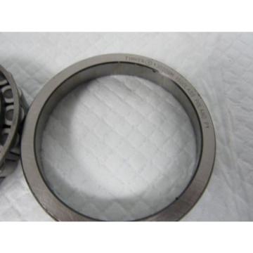  TAPERED ROLLER BEARING 30209M 9/KM1  IsoClass