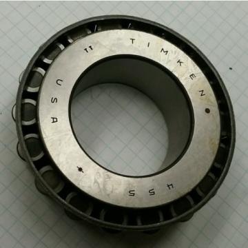  Tapered Roller Bearings 455