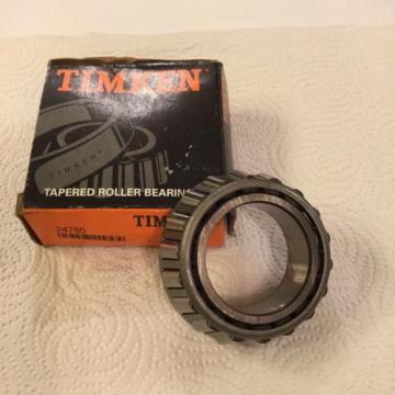  TAPERED ROLLER BEARING #24780 NEW IN BOX