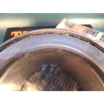  748S Tapered Roller Bearing Single Cone