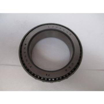 NEW  TAPERED ROLLER BEARING L305649