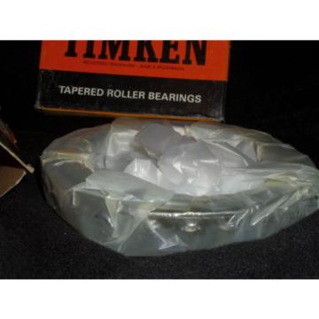  TAPERED ROLLER BEARINGS JP13049 NEW IN BOX ((#D281))