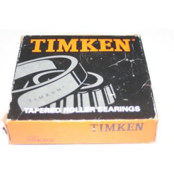  47686 Tapered Roller Bearing Single Cone  * NEW *